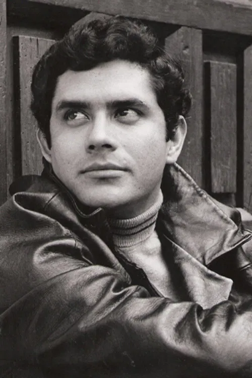 Javier Ruán profile