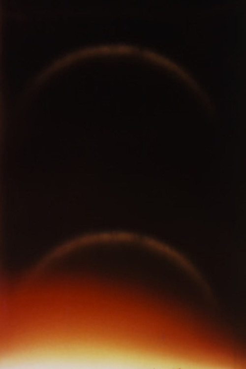 Light Licks: By the Waters of Babylon: I Want to Paint It Black poster