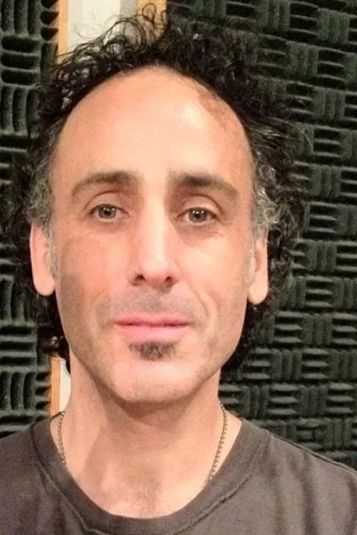 Jonathan Mover profile