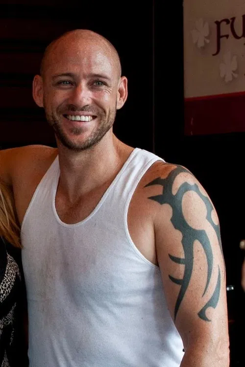 Andy Sparnon profile