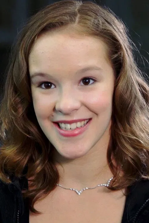 Abbey Thickson profile