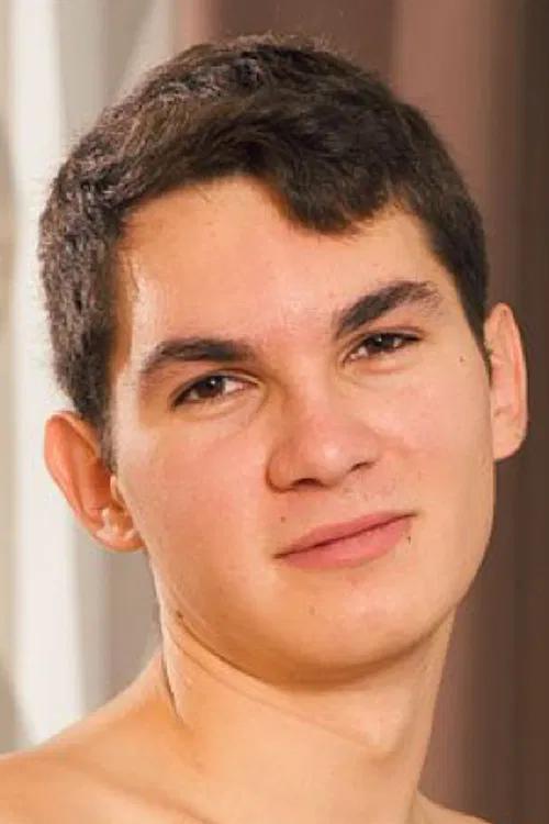 Simon Paldov profile