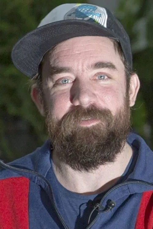 Dave St-Pierre profile