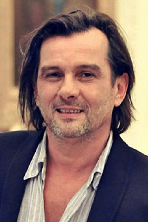 Christian Schiaretti profile