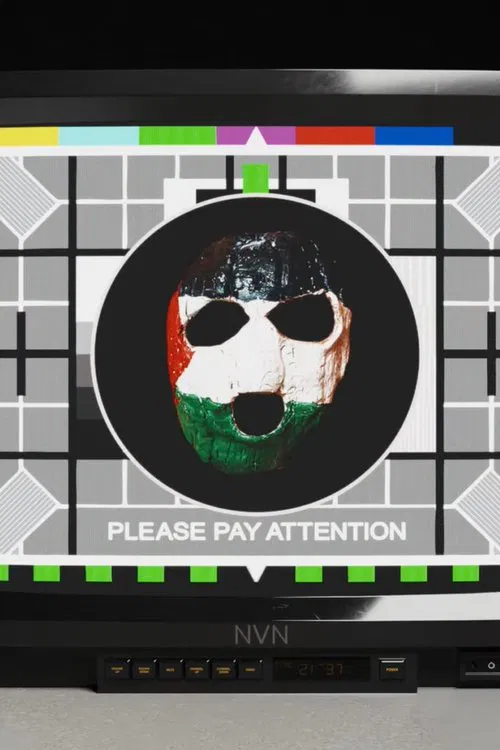 See it. Say it. Censored. poster