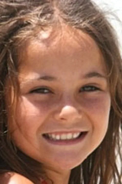 Margaux Soentjens profile