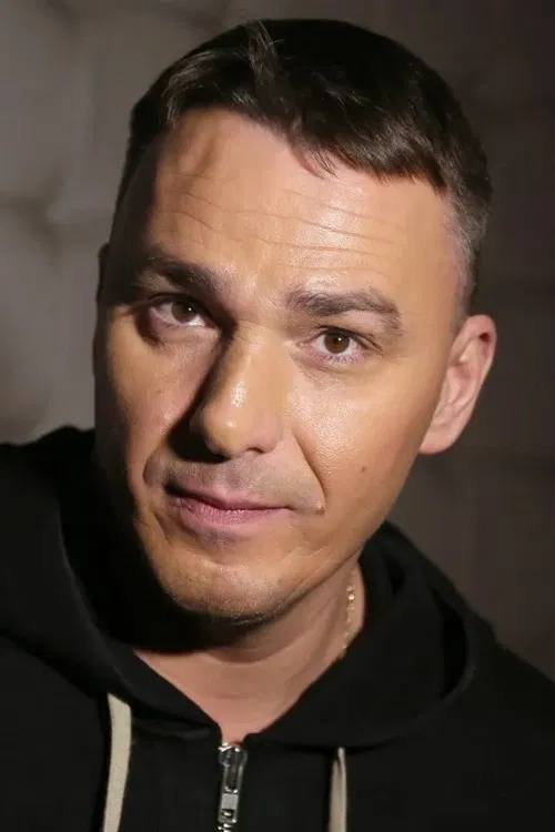 Kirill Andreev profile