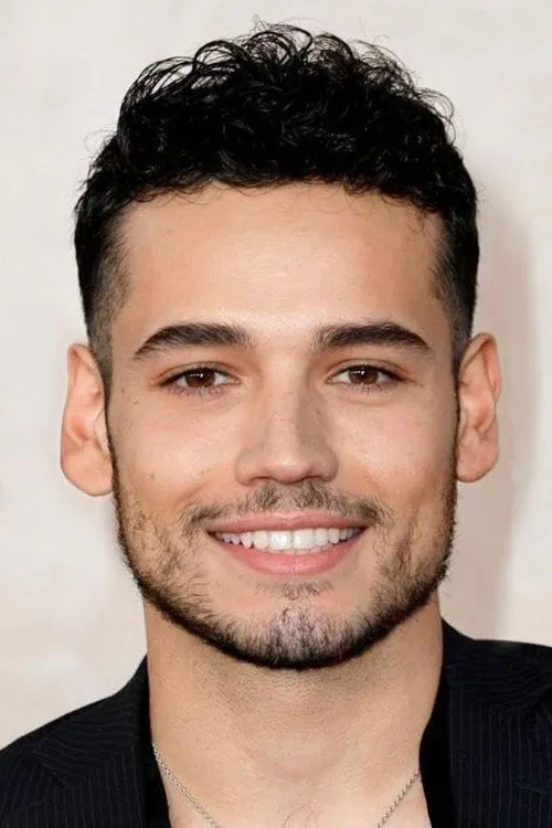 Alejandro Akara profile