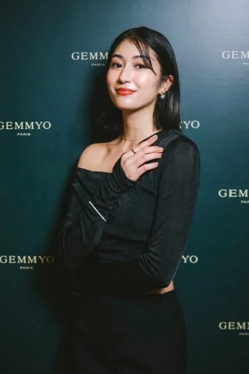 Mayuko Arisue profile