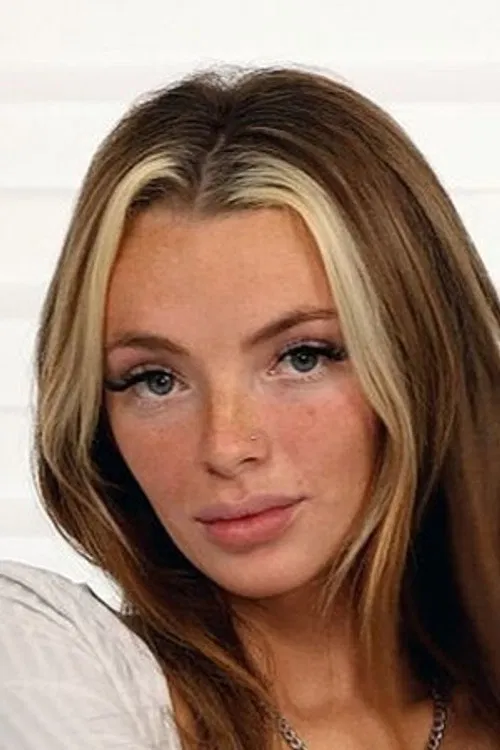 Katie Pardon profile