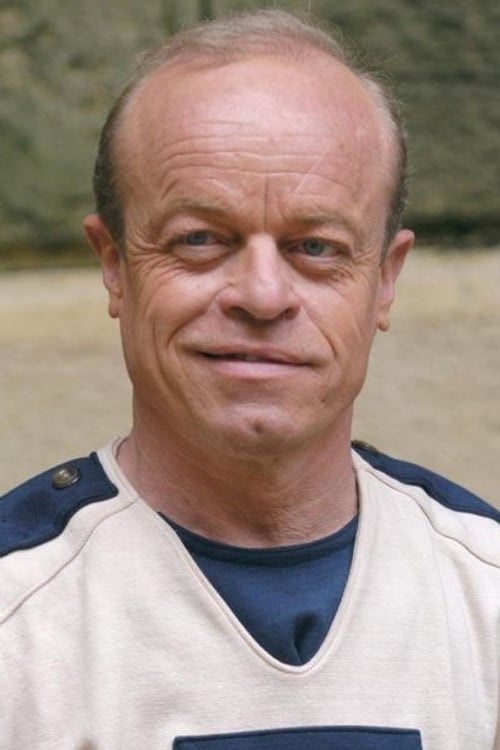 Alain Prévost profile