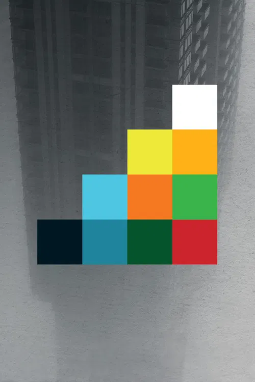 Steven Wilson: The Harmony Codex poster