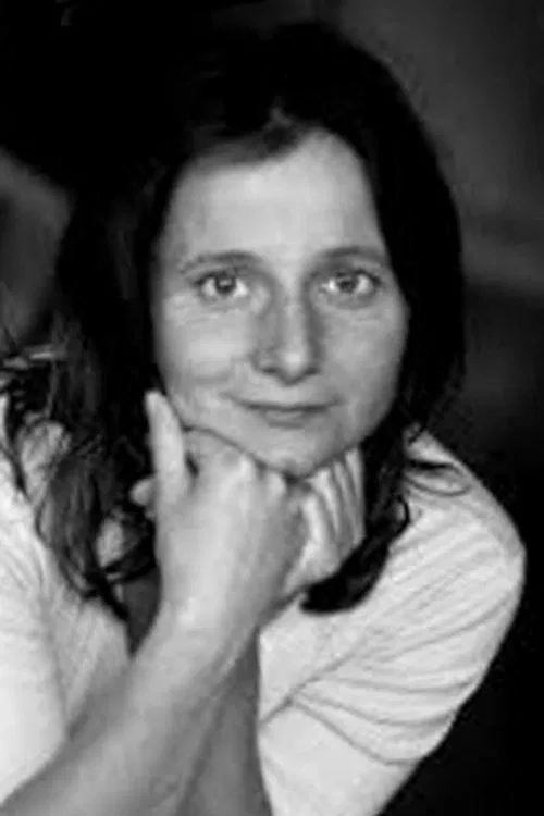 Jacqueline van Vugt profile