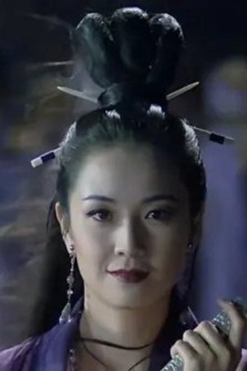 Tin-yi Ku profile