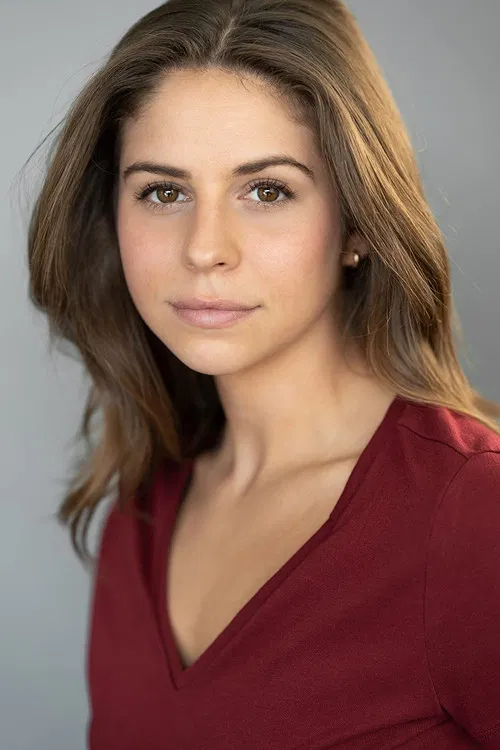 Elizabeth Manning profile