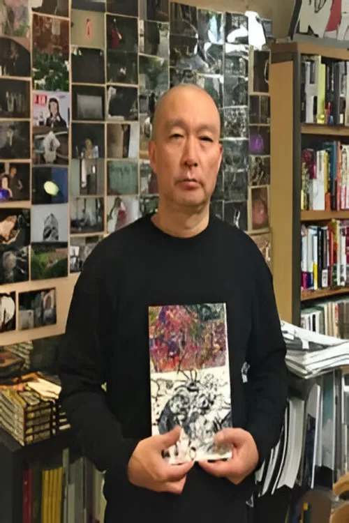 Daisuke Ichiba profile