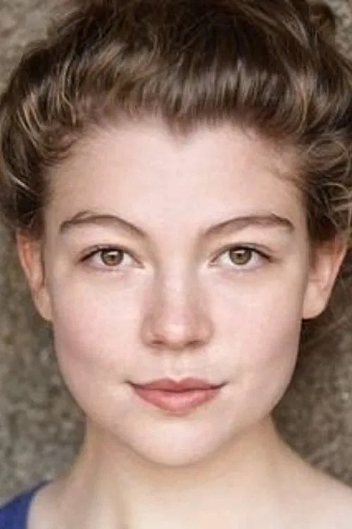 Katharine O'Donnelly profile