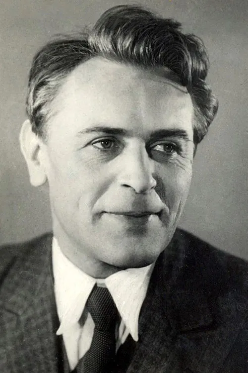 Mikhail Bolduman profile