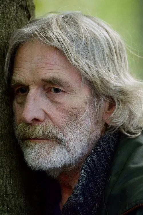 Bernard Graczyk profile