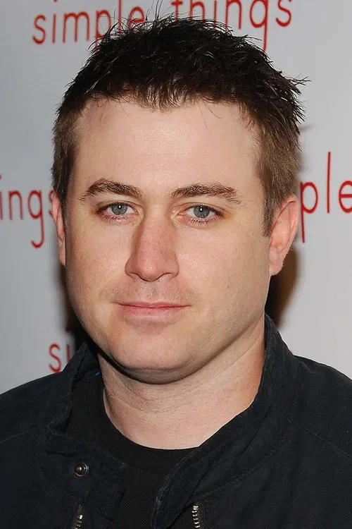 Andrew C. Erin profile