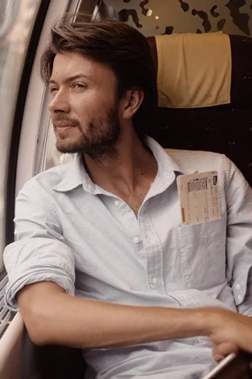 Petr Keleptrishvili profile