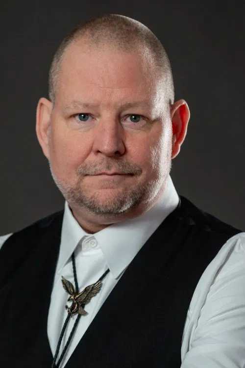 Lester G. Reynolds profile