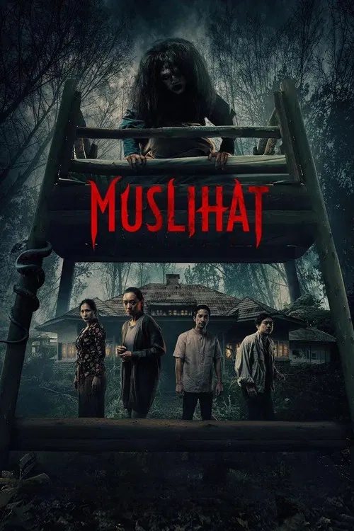 Muslihat poster
