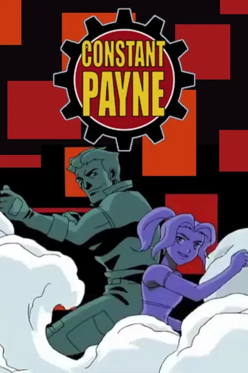 Constant Payne poster