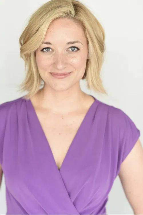 Eleanor Caudill profile