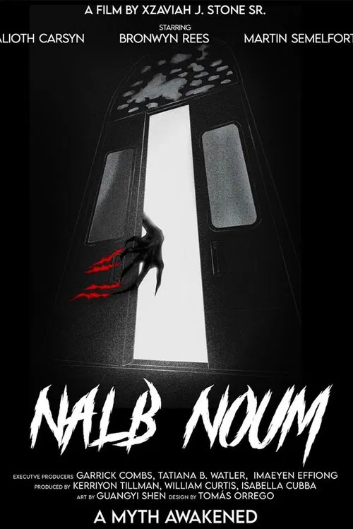 Nalb Noum poster