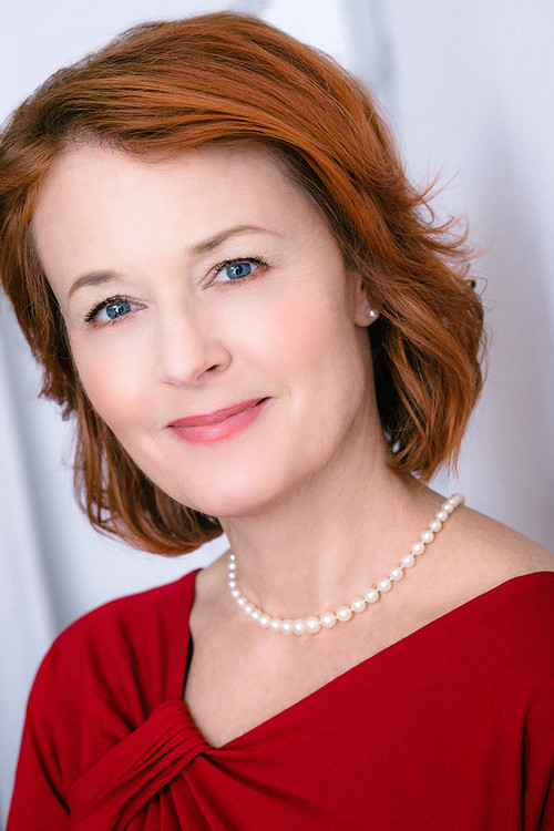 Rebecca Tilney profile