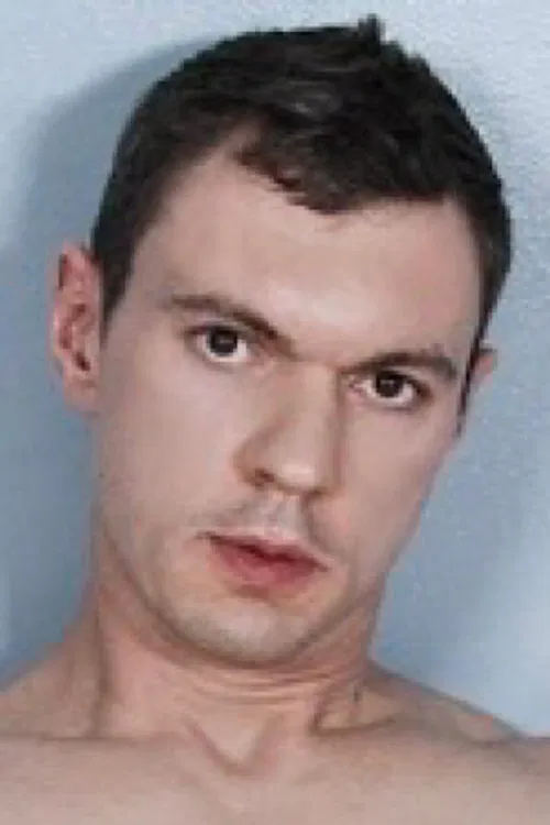 Brandon Blake profile