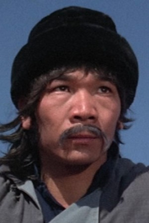 Chiang Cheng profile