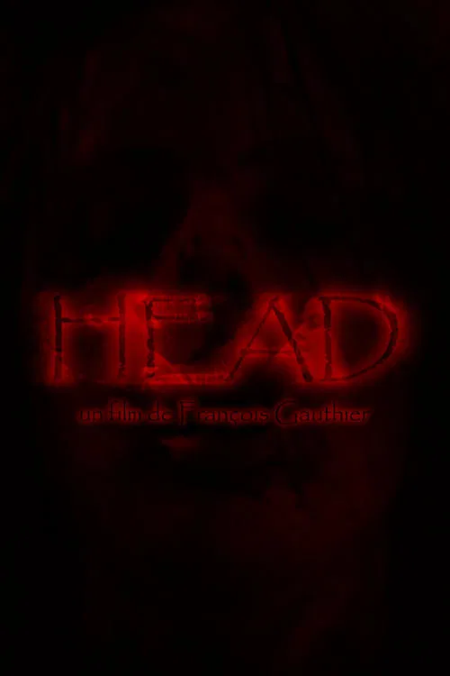 Head poster