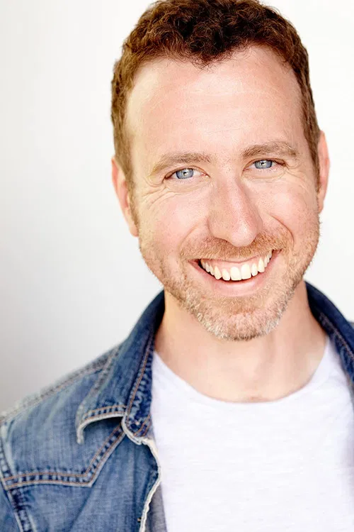 Robert James Beddall profile