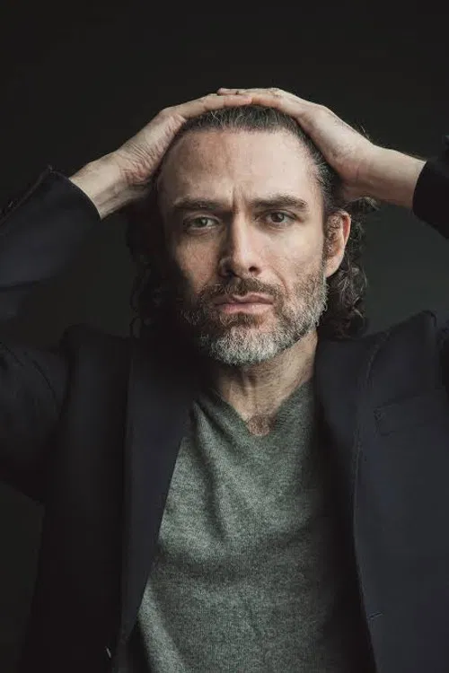 Fausto Morciano profile