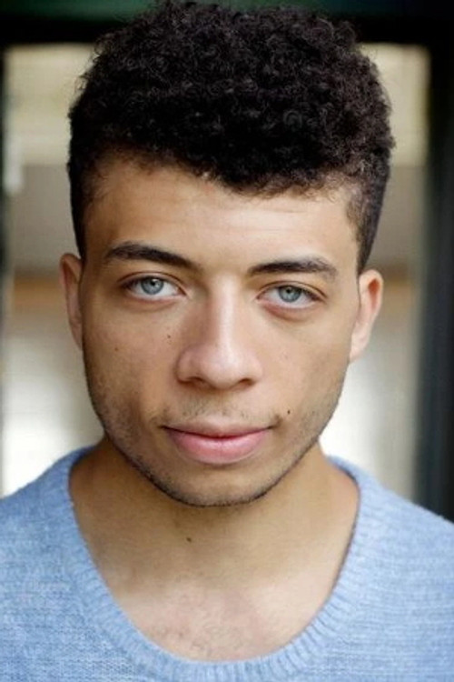 Joshua Griffin profile