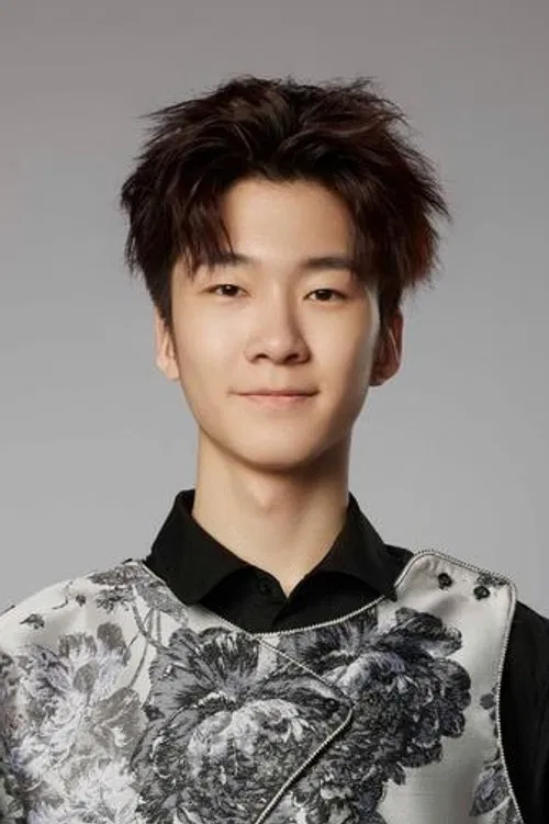 Zhang Yuexuan profile