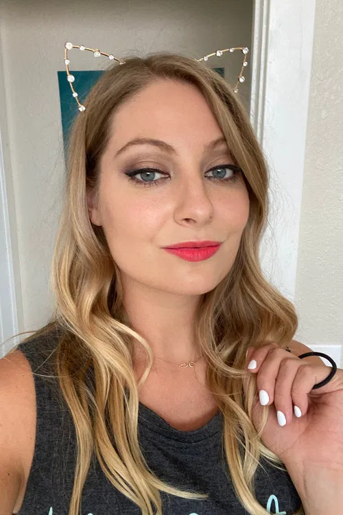 Veronica Weston profile