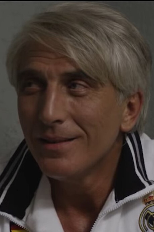 Mamuka Danelia profile