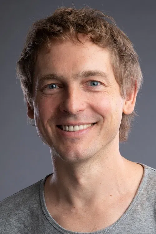 Peeter Rebane profile