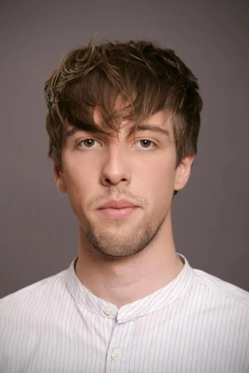 Karl-Andreas Kalmet profile