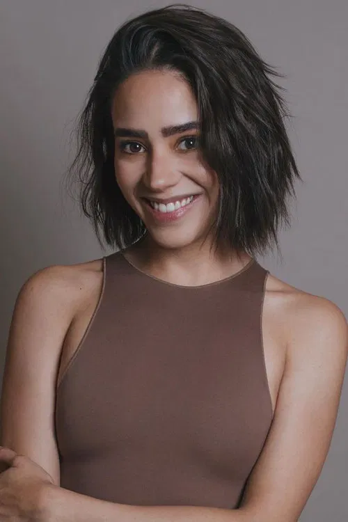 Jimena Bilsup profile