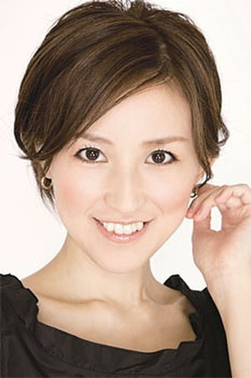 Atsuko Kurusu profile