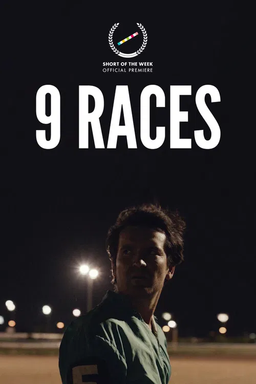 9 Races poster