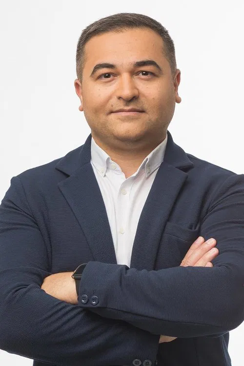 Ilkin Hasani profile