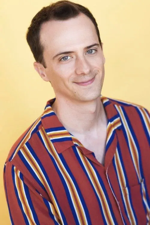 Brian Holden profile