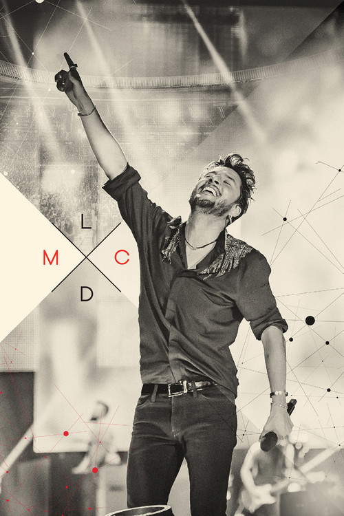 Manuel Carrasco: Me dijeron de pequeño poster