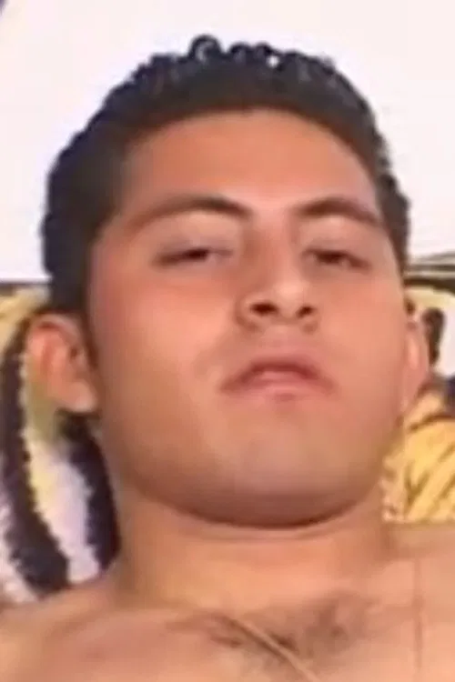 Ivan Sandoval Hernandez profile