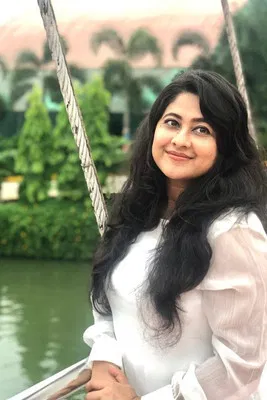 Sumaiya Shimu profile